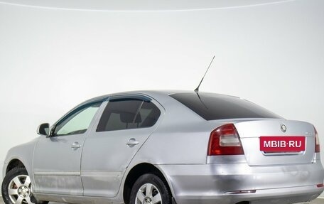 Skoda Octavia, 2009 год, 599 000 рублей, 7 фотография