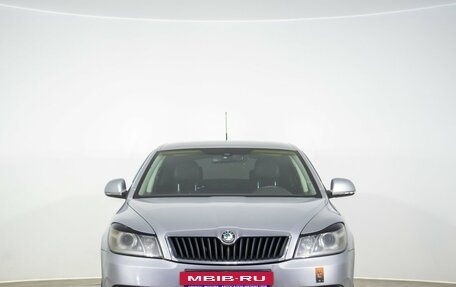 Skoda Octavia, 2009 год, 599 000 рублей, 3 фотография