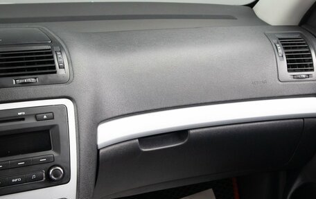 Skoda Octavia, 2009 год, 599 000 рублей, 13 фотография