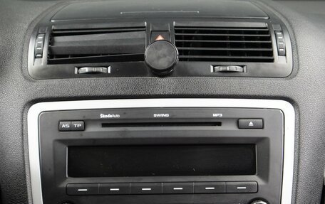 Skoda Octavia, 2009 год, 599 000 рублей, 11 фотография