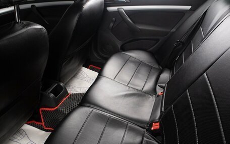 Skoda Octavia, 2009 год, 599 000 рублей, 17 фотография