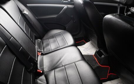 Skoda Octavia, 2009 год, 599 000 рублей, 16 фотография