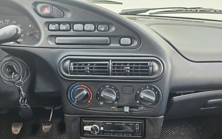 Chevrolet Niva I рестайлинг, 2007 год, 335 000 рублей, 15 фотография