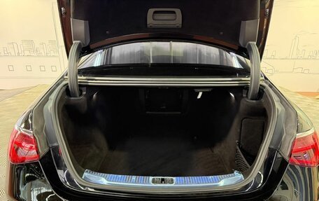 Mercedes-Benz S-Класс, 2020 год, 9 300 000 рублей, 20 фотография