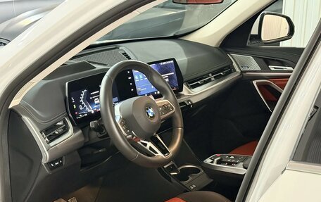 BMW X1, 2025 год, 5 440 000 рублей, 7 фотография
