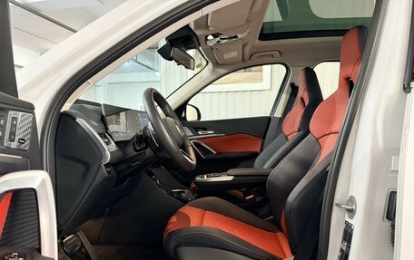 BMW X1, 2025 год, 5 440 000 рублей, 10 фотография