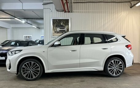 BMW X1, 2025 год, 5 440 000 рублей, 4 фотография