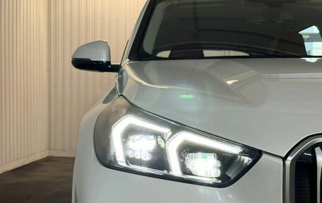 BMW X1, 2025 год, 5 440 000 рублей, 3 фотография