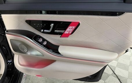 Mercedes-Benz S-Класс, 2020 год, 9 300 000 рублей, 24 фотография