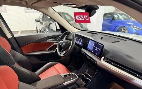 BMW X1, 2025 год, 5 440 000 рублей, 8 фотография