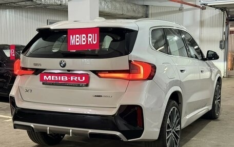BMW X1, 2025 год, 5 440 000 рублей, 5 фотография