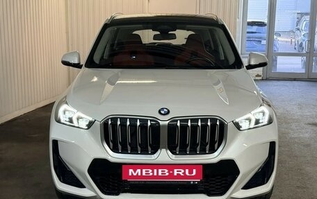 BMW X1, 2025 год, 5 440 000 рублей, 2 фотография