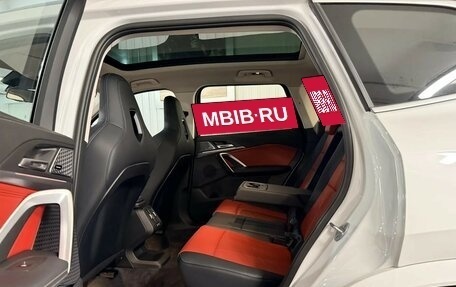 BMW X1, 2025 год, 5 440 000 рублей, 11 фотография