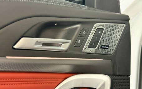 BMW X1, 2025 год, 5 440 000 рублей, 14 фотография