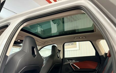 BMW X1, 2025 год, 5 440 000 рублей, 15 фотография