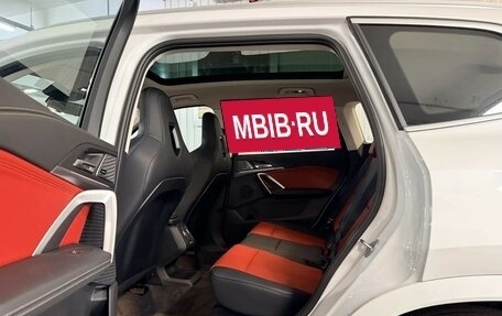 BMW X1, 2025 год, 5 440 000 рублей, 13 фотография