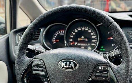 KIA cee'd III, 2012 год, 950 000 рублей, 6 фотография
