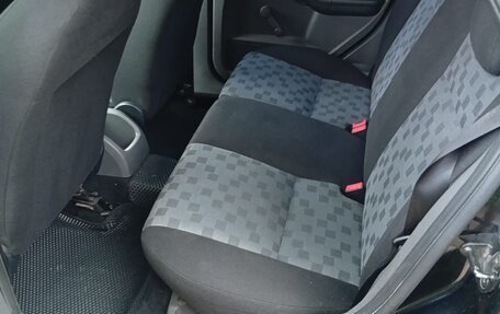 Ford Focus II рестайлинг, 2005 год, 495 000 рублей, 7 фотография