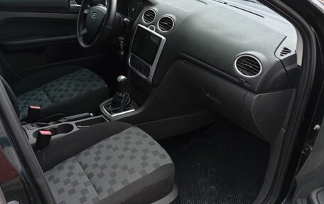 Ford Focus II рестайлинг, 2005 год, 495 000 рублей, 6 фотография