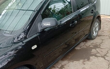 Ford Focus II рестайлинг, 2005 год, 495 000 рублей, 3 фотография