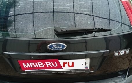 Ford Focus II рестайлинг, 2005 год, 495 000 рублей, 2 фотография