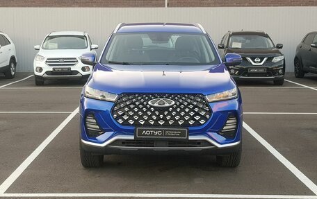 Chery Tiggo 7 Pro, 2022 год, 1 495 000 рублей, 2 фотография