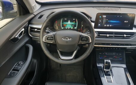 Chery Tiggo 7 Pro, 2022 год, 1 495 000 рублей, 8 фотография