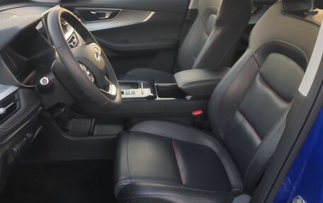 Chery Tiggo 7 Pro, 2022 год, 1 495 000 рублей, 14 фотография