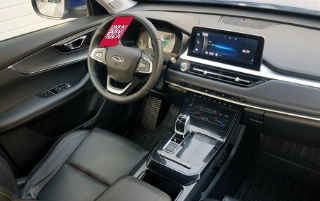 Chery Tiggo 7 Pro, 2022 год, 1 495 000 рублей, 9 фотография