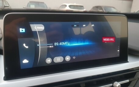 Chery Tiggo 7 Pro, 2022 год, 1 495 000 рублей, 22 фотография