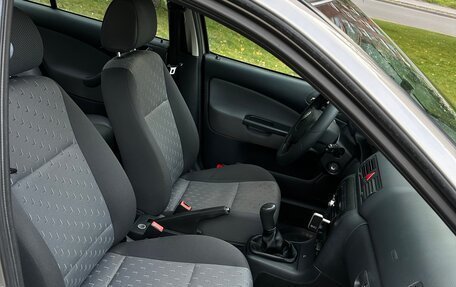 Skoda Octavia IV, 2010 год, 700 000 рублей, 13 фотография