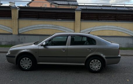 Skoda Octavia IV, 2010 год, 700 000 рублей, 2 фотография