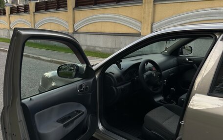 Skoda Octavia IV, 2010 год, 700 000 рублей, 15 фотография