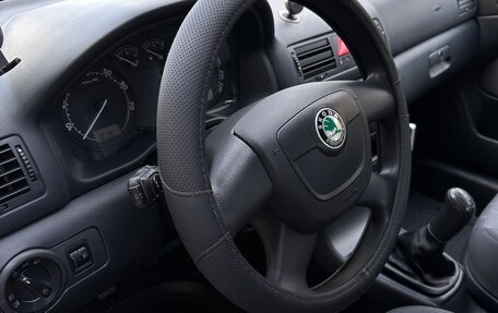 Skoda Octavia IV, 2010 год, 700 000 рублей, 8 фотография