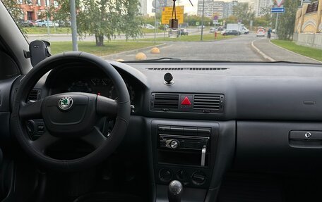 Skoda Octavia IV, 2010 год, 700 000 рублей, 9 фотография