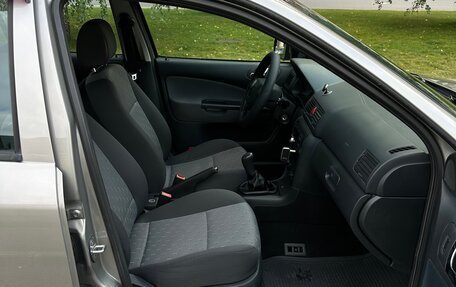 Skoda Octavia IV, 2010 год, 700 000 рублей, 14 фотография
