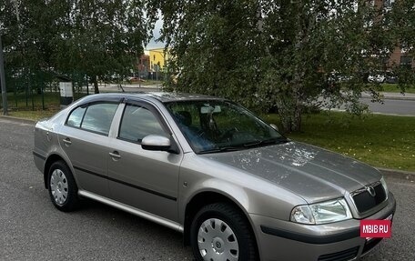 Skoda Octavia IV, 2010 год, 700 000 рублей, 5 фотография