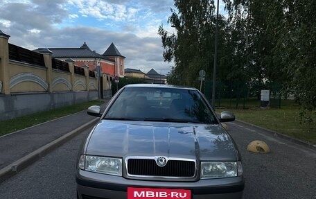 Skoda Octavia IV, 2010 год, 700 000 рублей, 6 фотография