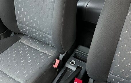 Skoda Octavia IV, 2010 год, 700 000 рублей, 12 фотография