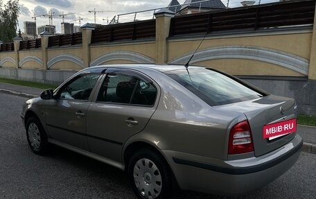 Skoda Octavia IV, 2010 год, 700 000 рублей, 3 фотография