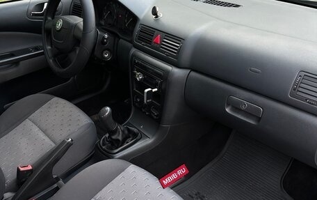 Skoda Octavia IV, 2010 год, 700 000 рублей, 10 фотография