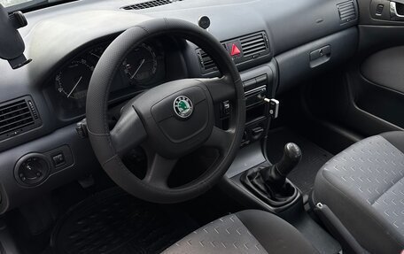 Skoda Octavia IV, 2010 год, 700 000 рублей, 17 фотография
