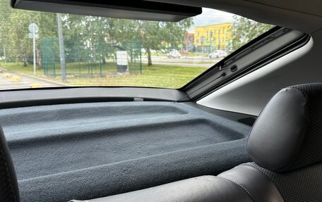 Skoda Octavia IV, 2010 год, 700 000 рублей, 18 фотография