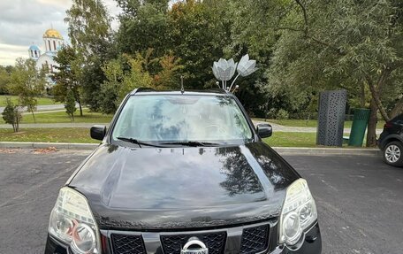 Nissan X-Trail, 2011 год, 1 230 000 рублей, 1 фотография
