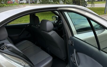 Skoda Octavia IV, 2010 год, 700 000 рублей, 16 фотография