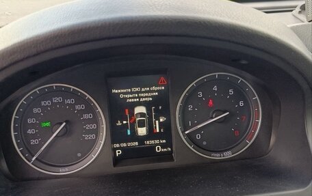 Land Rover Freelander II рестайлинг 2, 2014 год, 1 500 000 рублей, 8 фотография