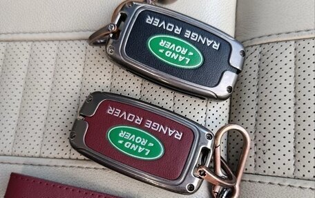 Land Rover Freelander II рестайлинг 2, 2014 год, 1 500 000 рублей, 13 фотография
