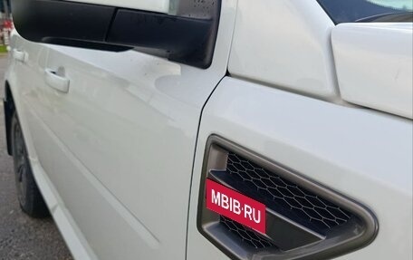 Land Rover Freelander II рестайлинг 2, 2014 год, 1 500 000 рублей, 10 фотография