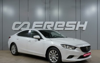 Mazda 6, 2013 год, 1 289 000 рублей, 1 фотография