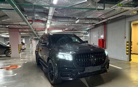 Mercedes-Benz GLS, 2024 год, 15 300 000 рублей, 1 фотография
